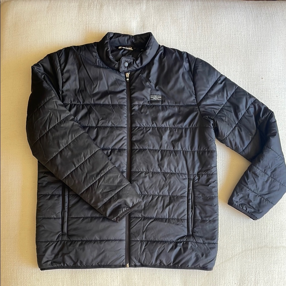 Travis Mathew Interlude Men’s Puffer Jacket